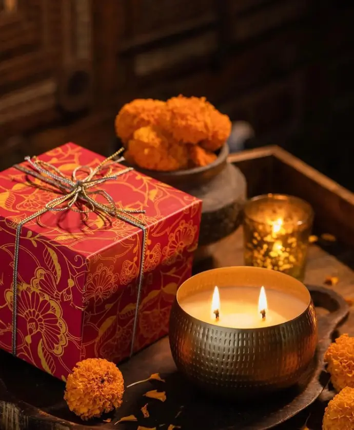 Sweet gifts